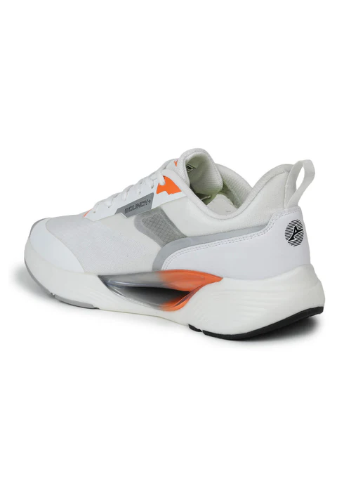 Abros Running Shoes Fossil Hyper Fuse