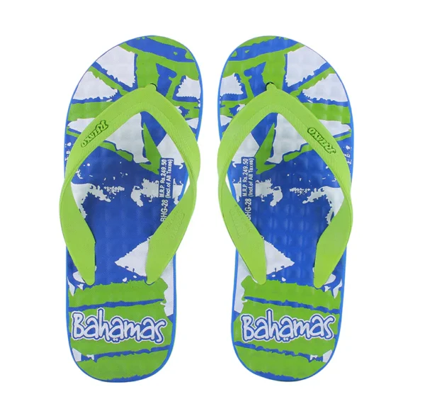 Bahamas Slippers BHG 28
