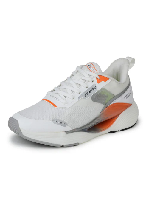 Abros Running Shoes Fossil Hyper Fuse