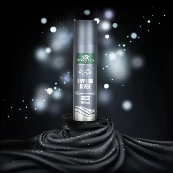 Woodland Body Spray Rippling River Woodland Body Spray Rippling River