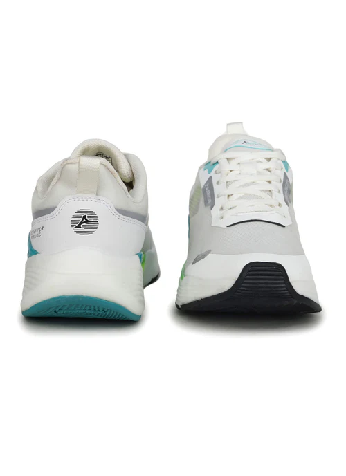 Abros Running Shoes Fossil Hyper Fuse