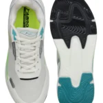 Abros Running Shoes Fossil Hyper Fuse