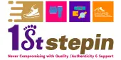 1ststepin