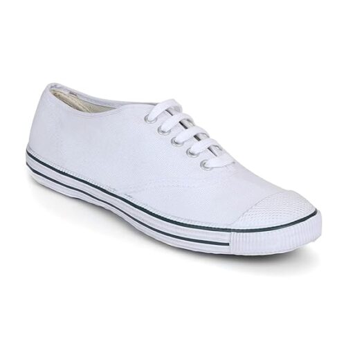 Dheeraj School Shoe ATHLETE