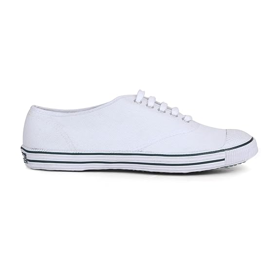 Dheeraj School Shoe ATHLETE