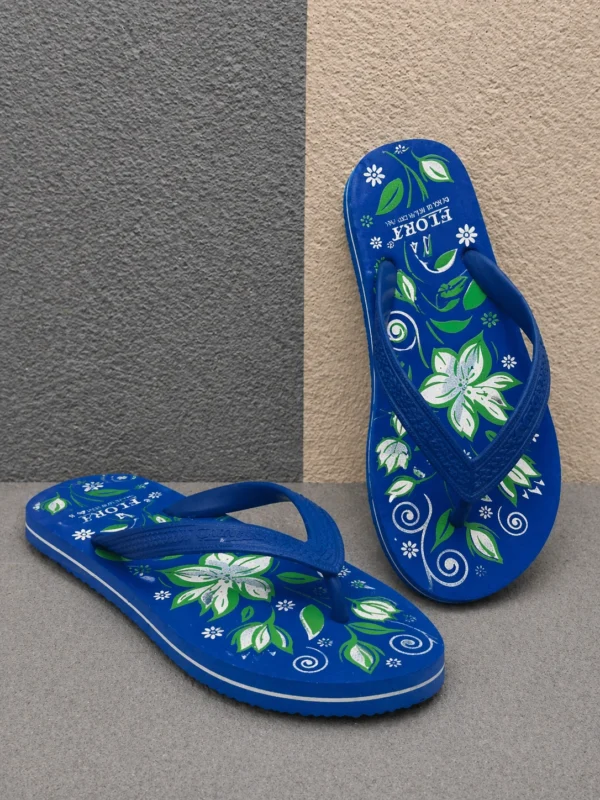 Stout Slippers STOUT ELINA 5