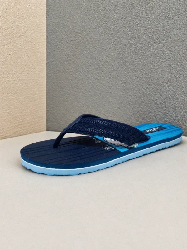 Jqr Slippers JK-12