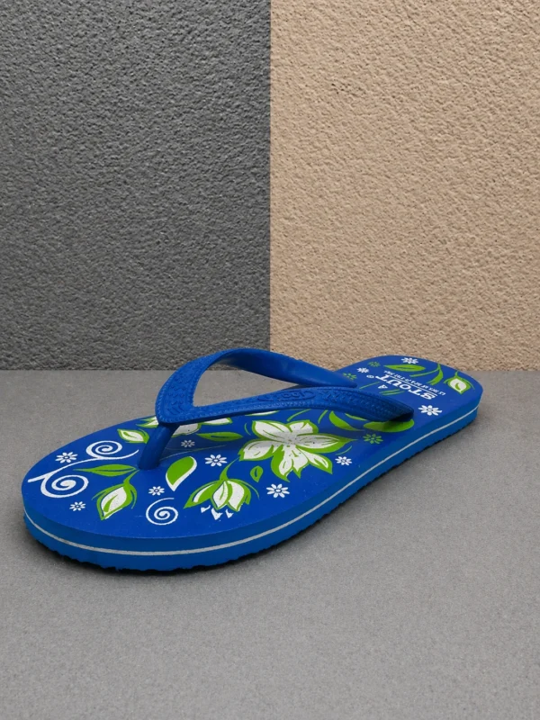 Stout Slippers STOUT ELINA 5