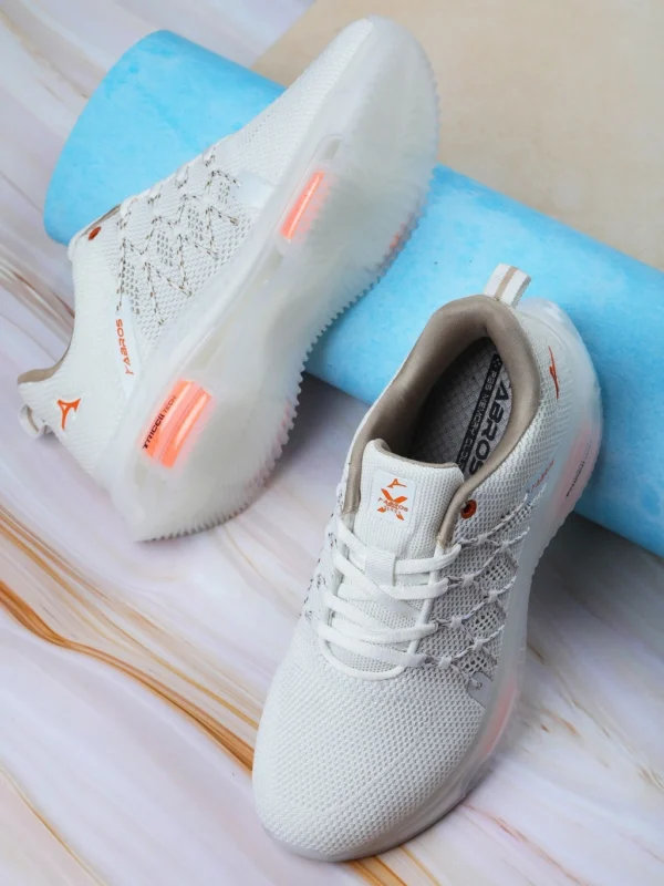 Abros Shoes Spectrum-N ASSG1030N
