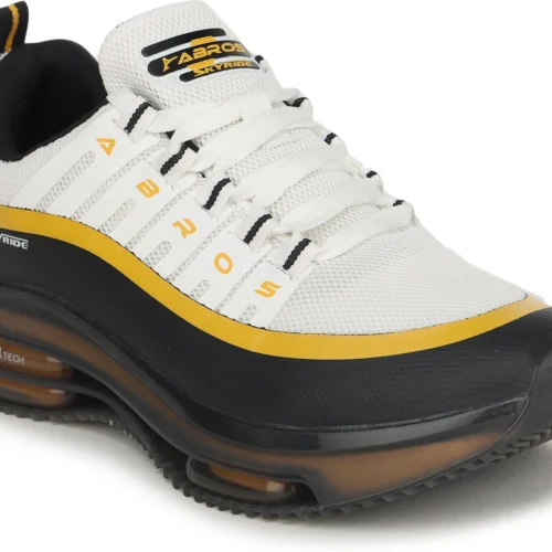 Abros Shoes Atom-N ASSG1029N