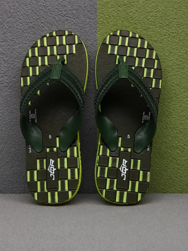Jqr Slippers JK-13