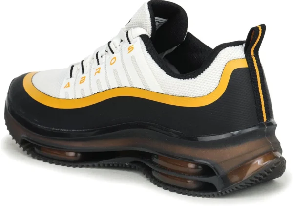 Abros Shoes Atom-N ASSG1029N Abros Shoes Atom-N ASSG1029N