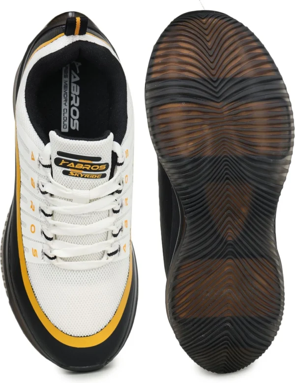 Abros Shoes Atom-N ASSG1029N Abros Shoes Atom-N ASSG1029N