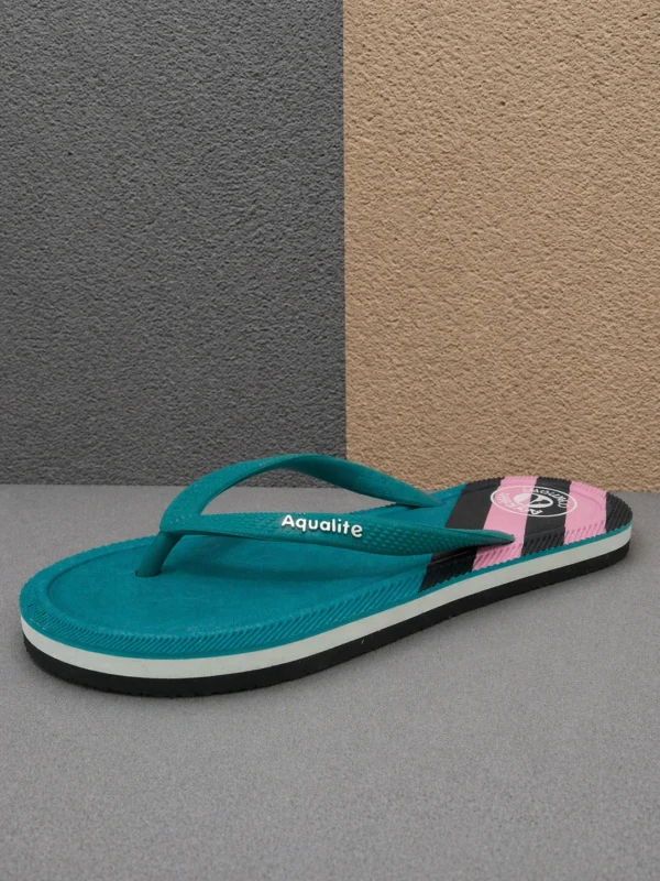 Aqualite Slippers LITE 722