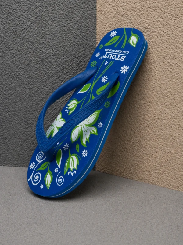 Stout Slippers STOUT ELINA 5