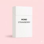 Mond Strawberry