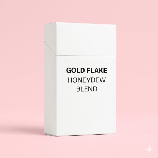 Gold Flake Neo Smart