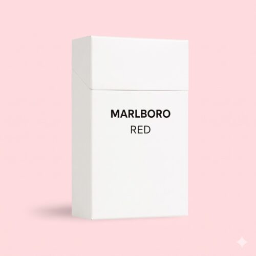 Marlboro Red
