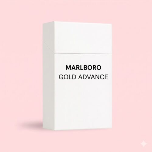 Marlboro Gold Advance