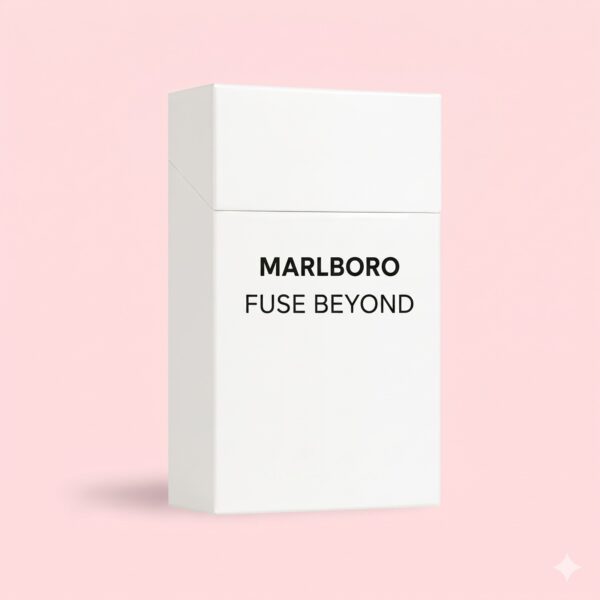 Marlboro Fuse Beyond