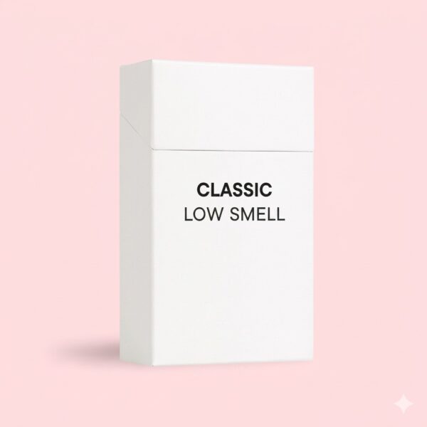 Classic Low Smell