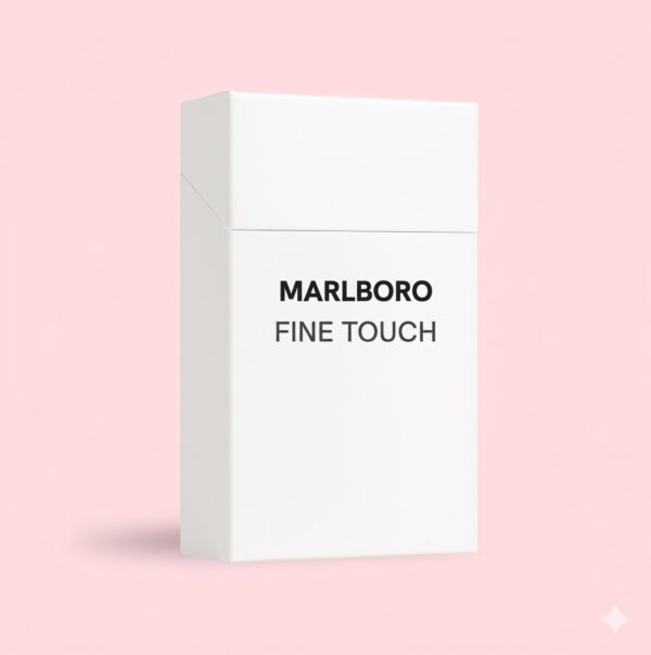 Marlboro Fine Touch