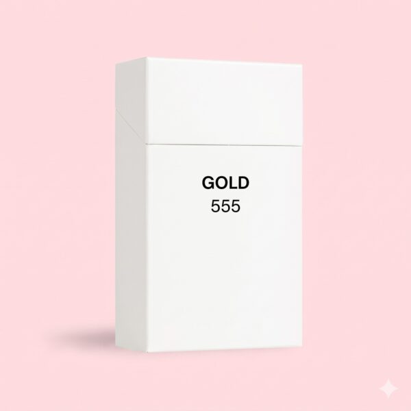 Gold 555