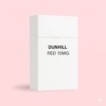 Dunhill Red 10 Mg
