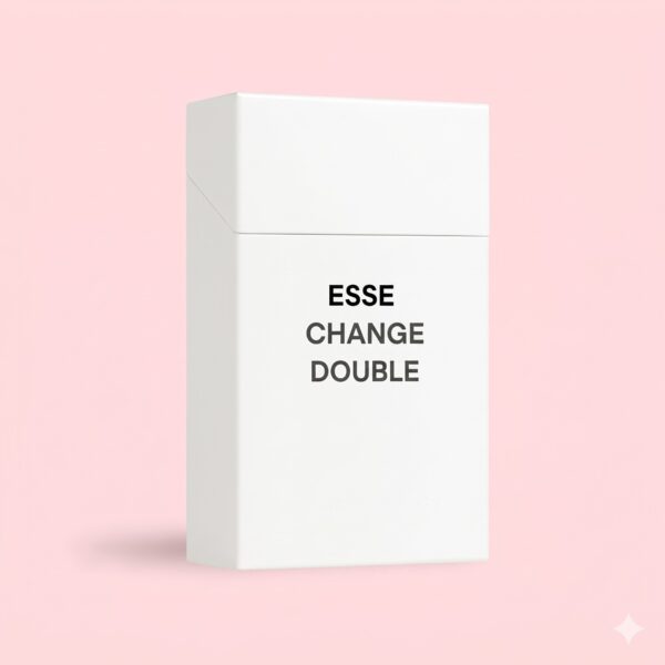 Esse Change Double