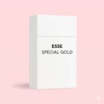 Esse Special Gold