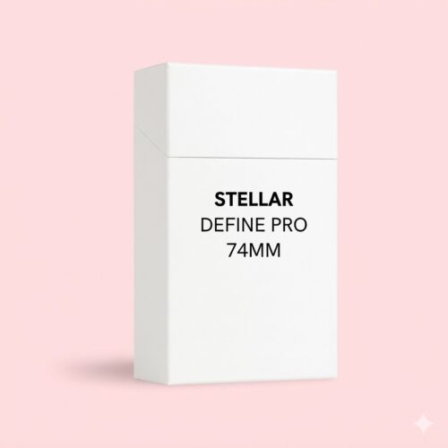 Stellar Define Pro