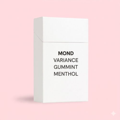 Mond Variance Gummint