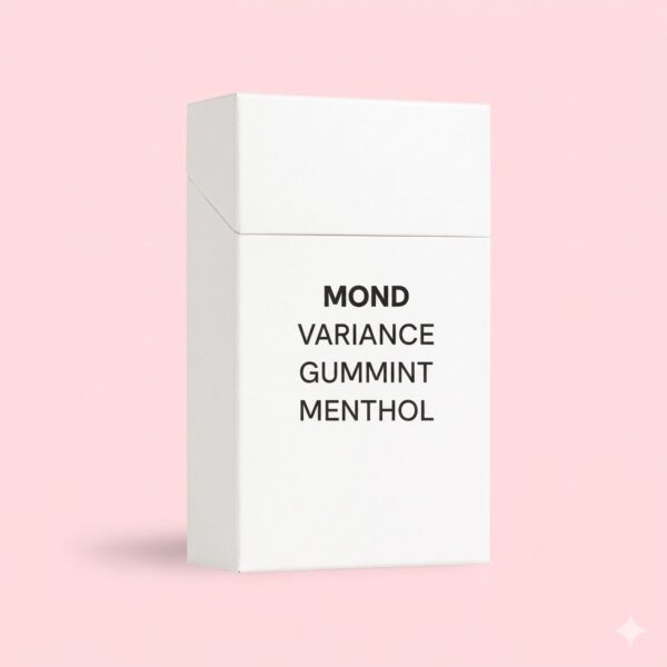 Mond Variance Gummint
