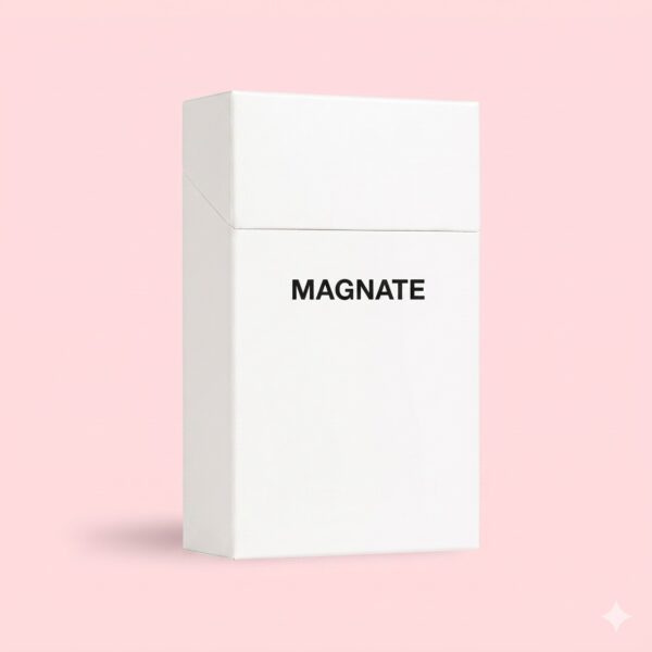 Magnate Change